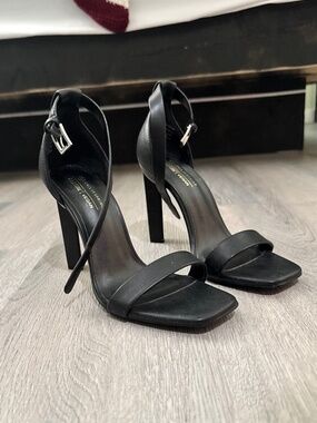 Call it Spring Heels